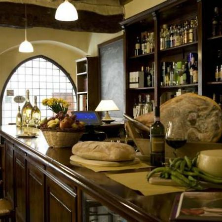 Locanda Spirito Divino Bevagna Exterior photo