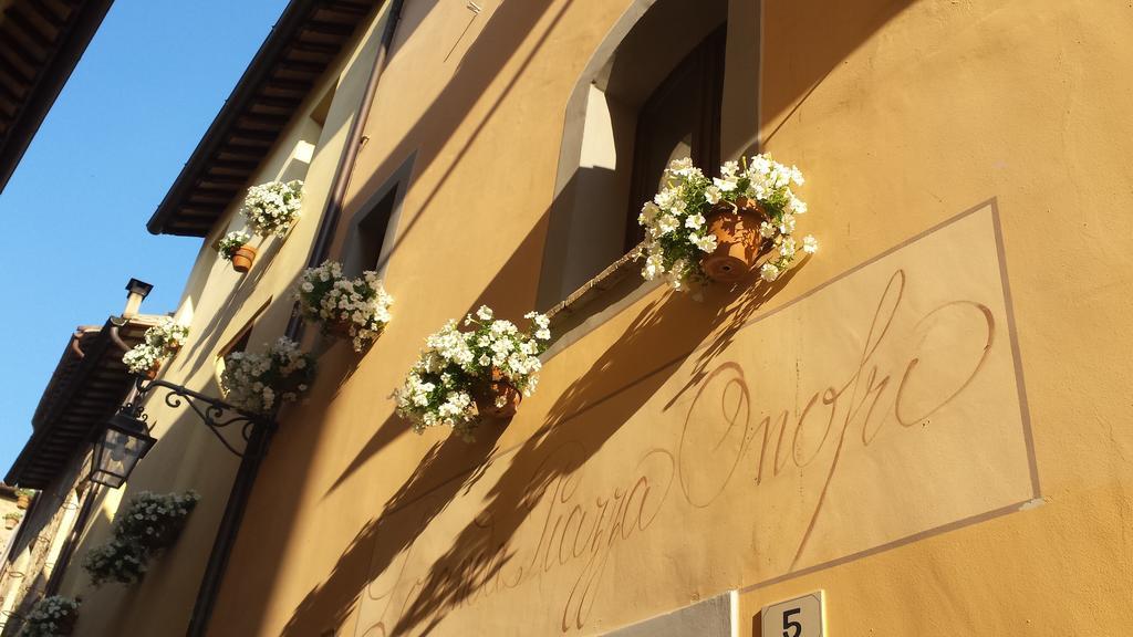Locanda Spirito Divino Bevagna Room photo